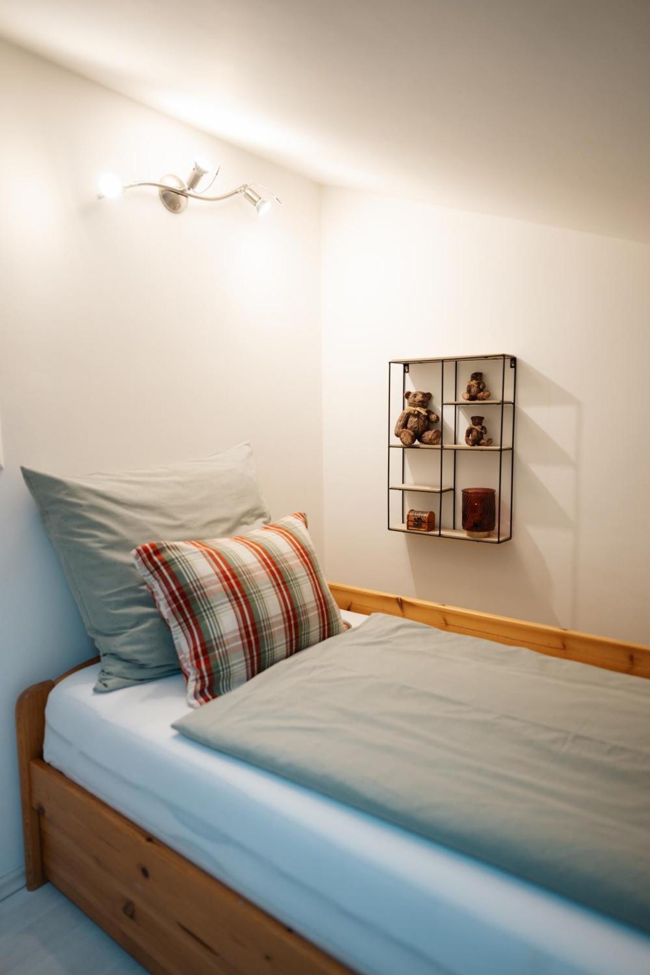 Schwalbennest Velden Apartment Velden am Worthersee Bagian luar foto