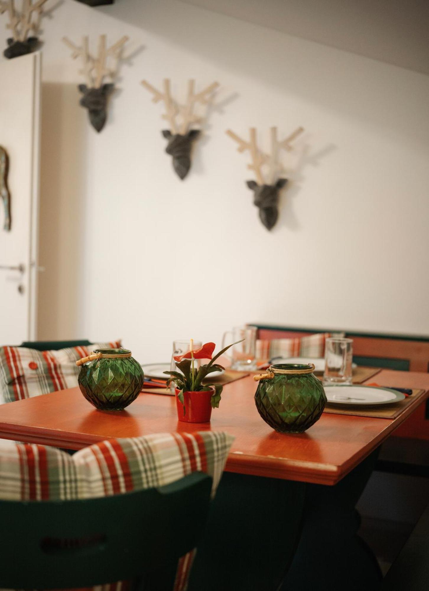 Schwalbennest Velden Apartment Velden am Worthersee Bagian luar foto