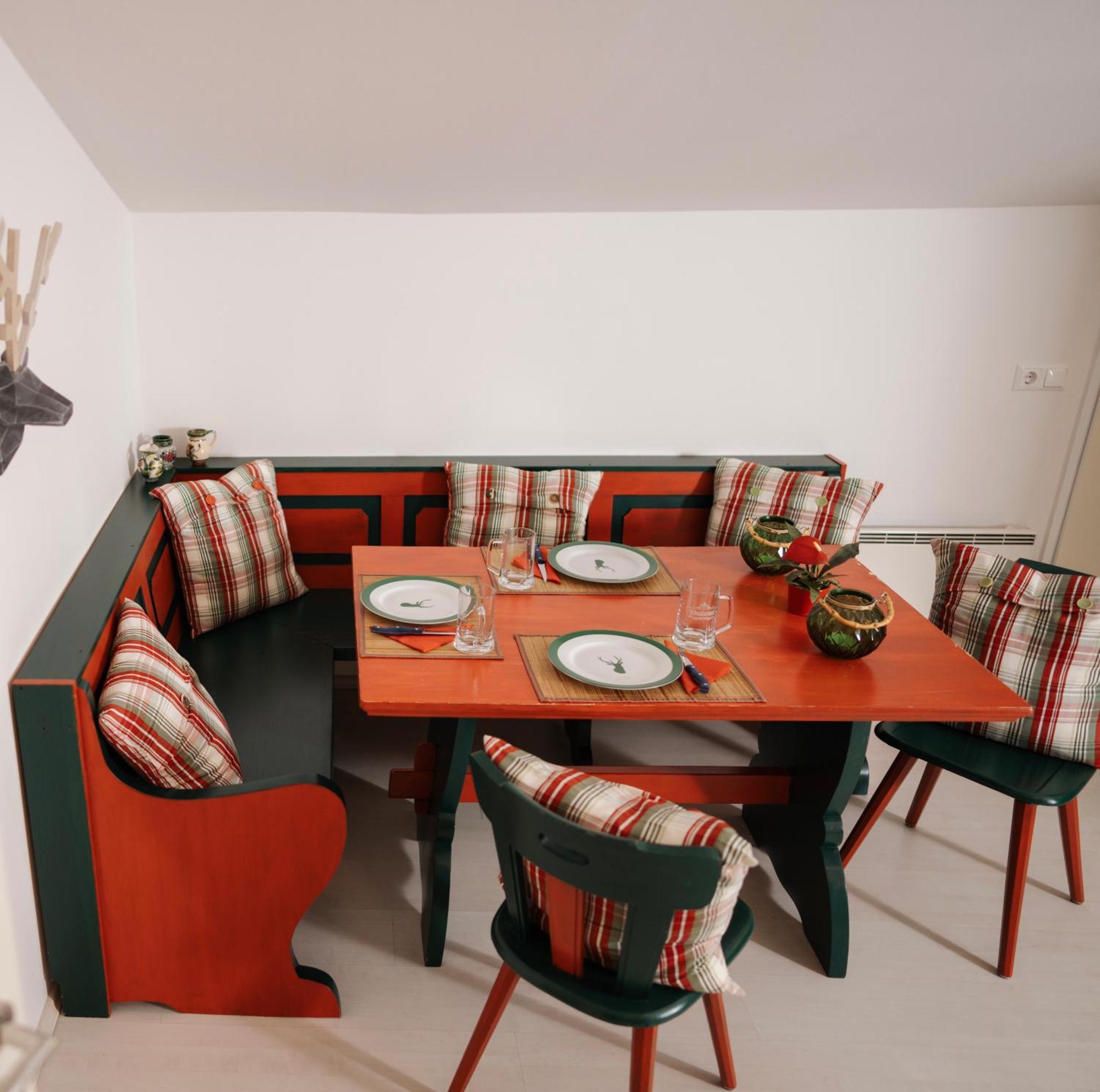 Schwalbennest Velden Apartment Velden am Worthersee Bagian luar foto