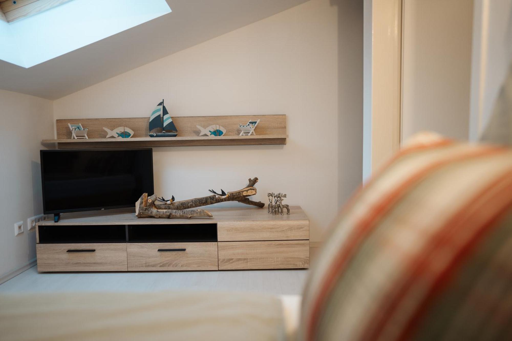 Schwalbennest Velden Apartment Velden am Worthersee Bagian luar foto