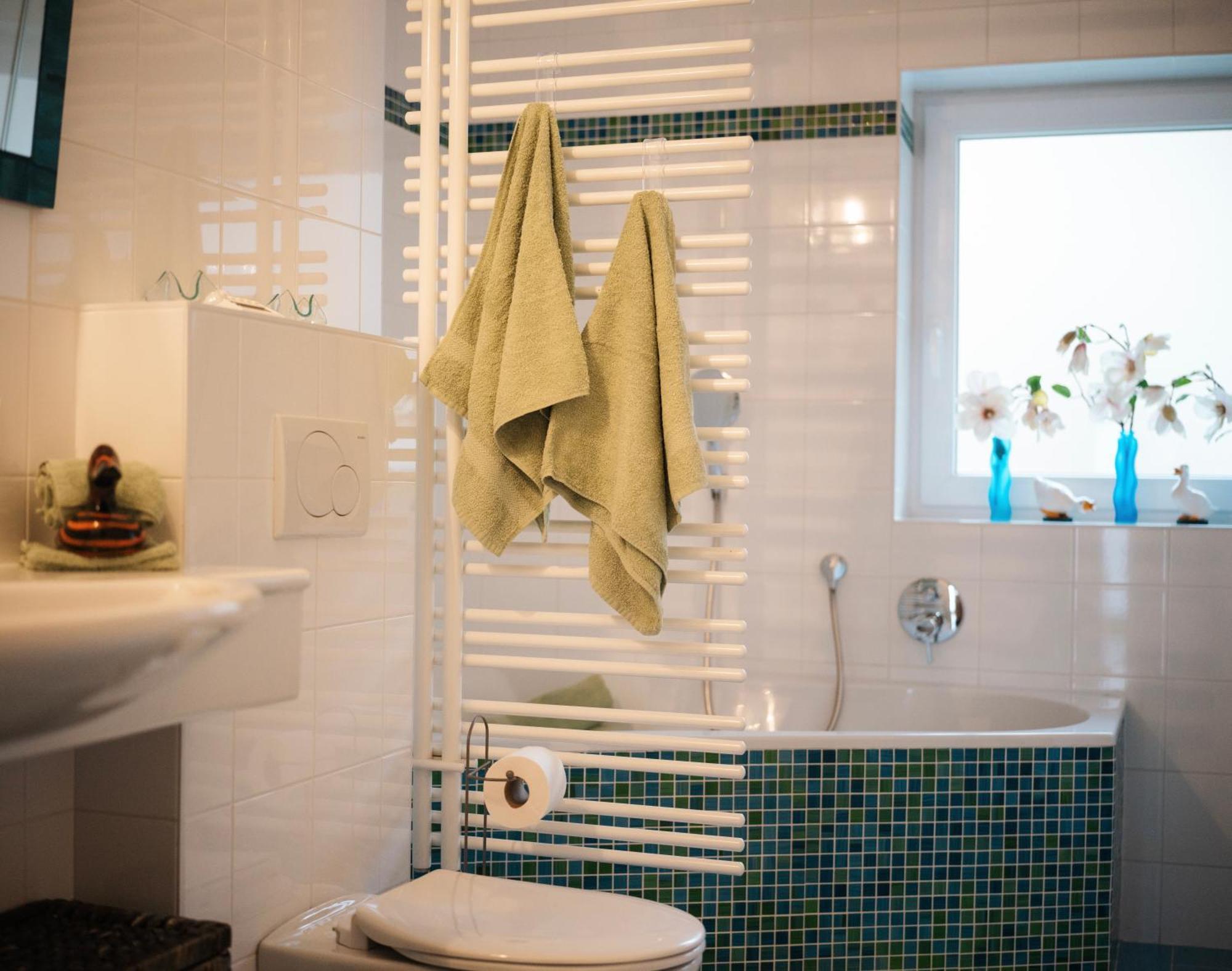 Schwalbennest Velden Apartment Velden am Worthersee Bagian luar foto