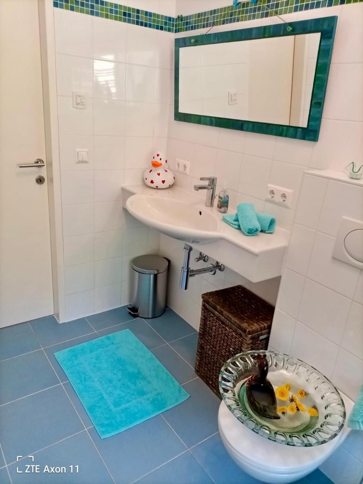Schwalbennest Velden Apartment Velden am Worthersee Bagian luar foto